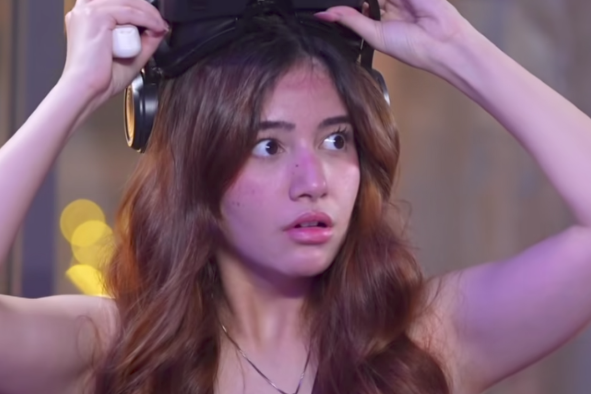 Tabarakallah! Asmara Gen Z Kalahkan Cinta Sedalam Rindu, Inilah Rating TV dan Sinetron Terbaik Hari ini 6 September 2025