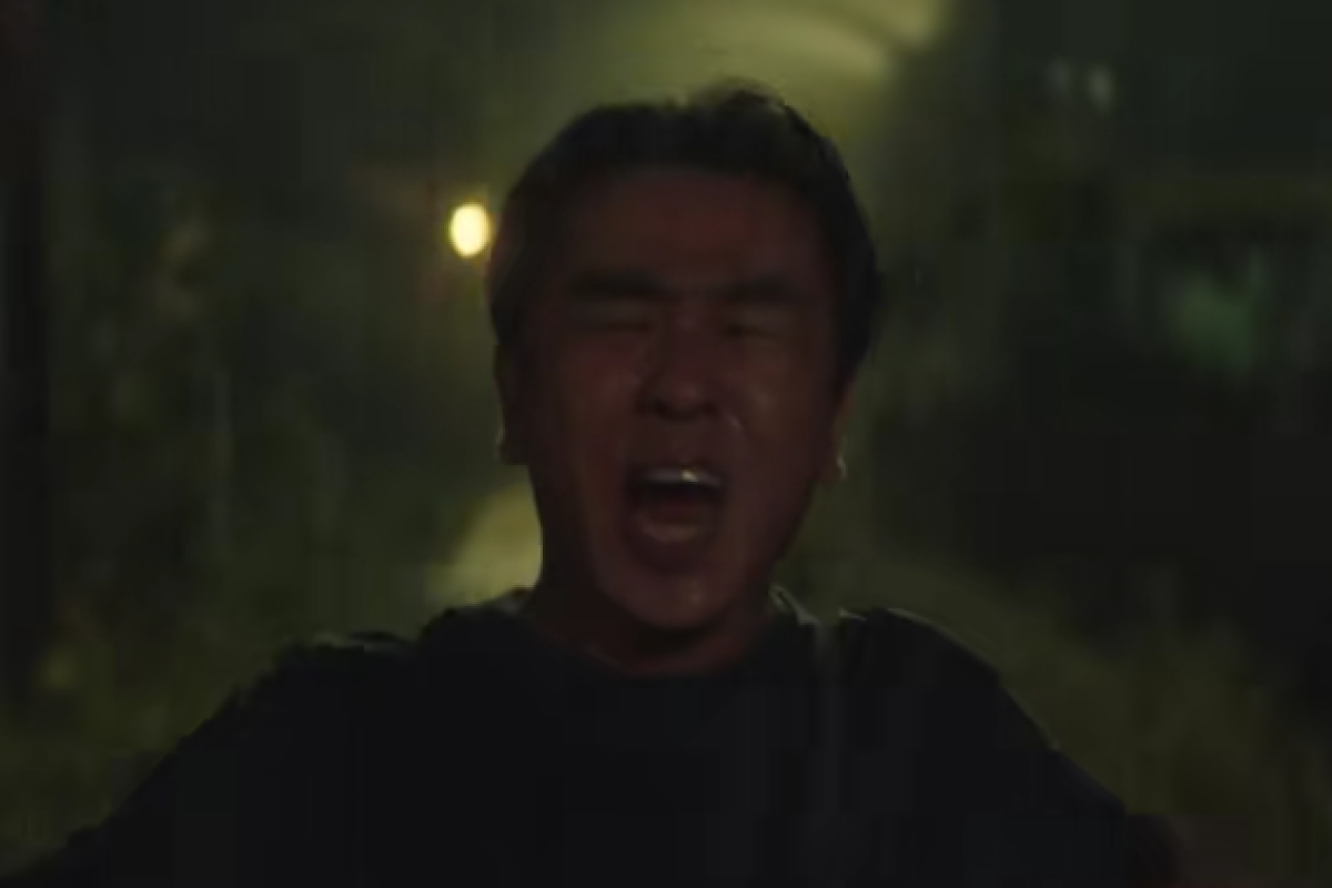 The Dream Life of Mr. Kim Episode 2 Sub Indo serta Link dan Spoiler bukan LK21 tapi di TVN: Kim Nak Soo Menghadapi Dilema Baru