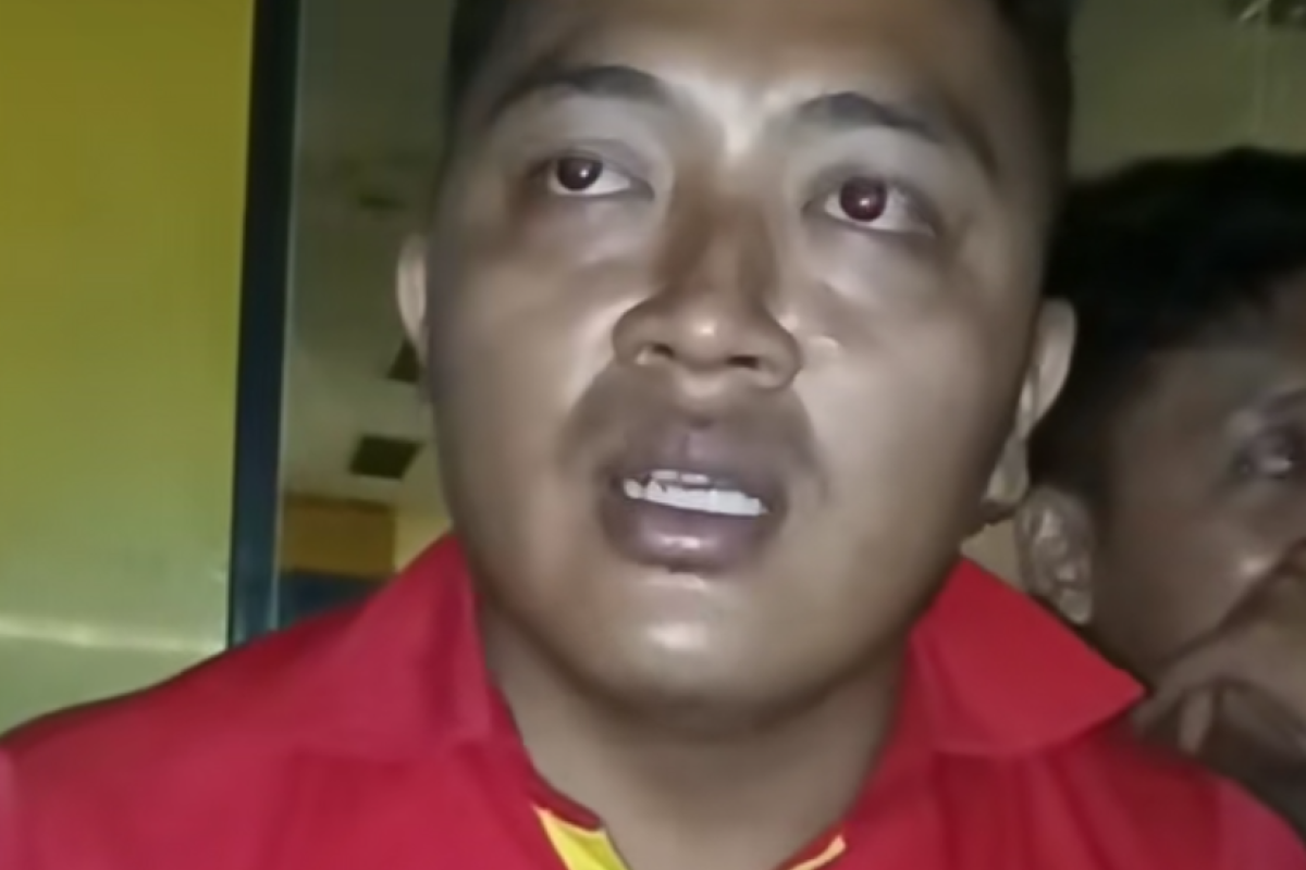 Sosok Heryanto Bos Minimarket yang Diduga Perkosa dan Bunuh Dina Oktaviani Hingga Mayatnya Dihanyutkan ke Sungai Citarum
