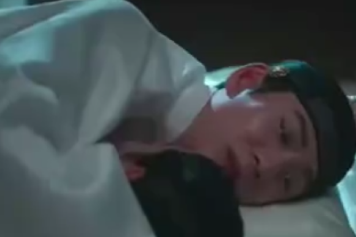 Moon River Episode 10 Sub Indo dan Spoiler Serta Link bukan LK21 tapi di Netflix: Kedatangan Kim Honchiel dan Badai Baru di Istana