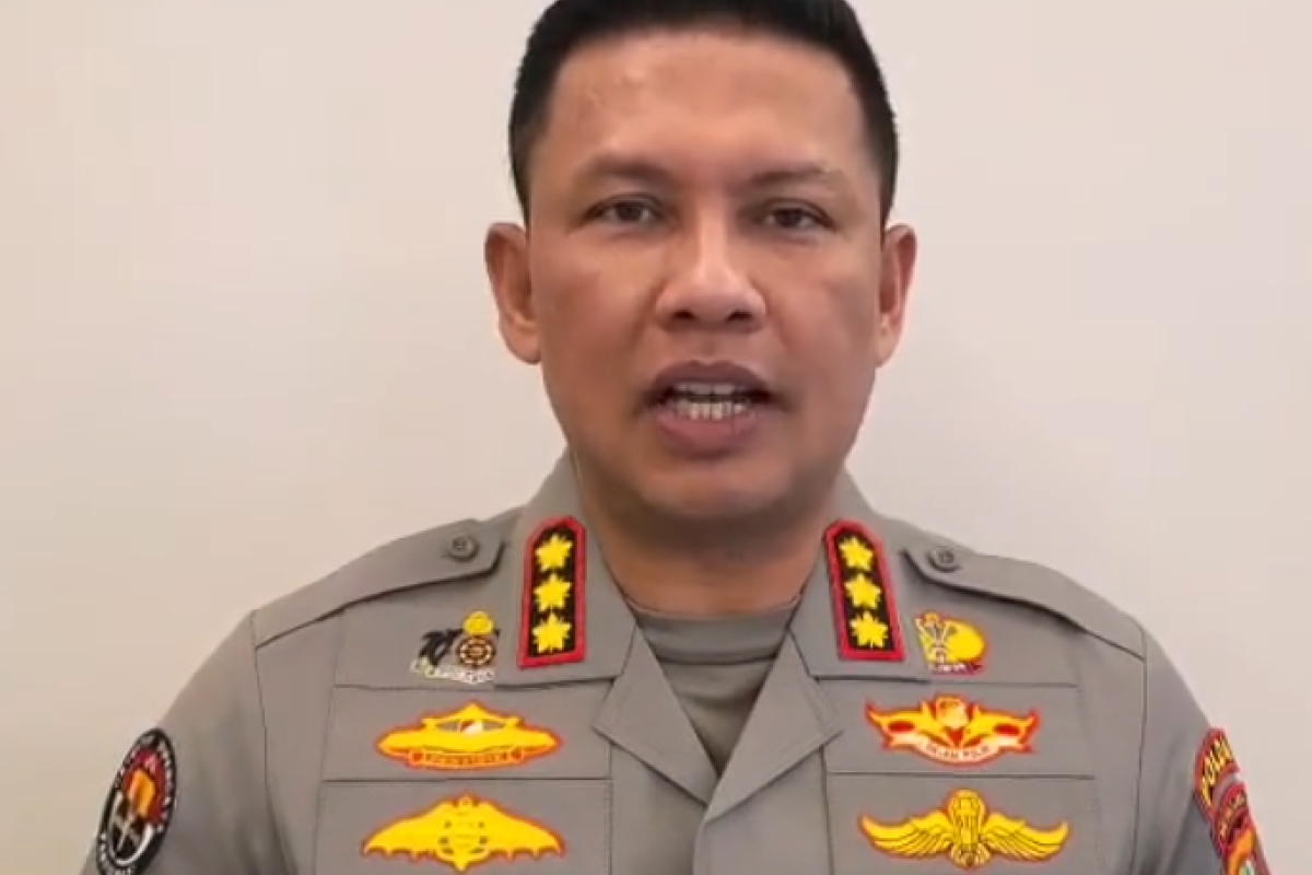 Terkuak Motif Sebenarnya Pria yang Ngaku Anak Propam Polda Metro Jaya Saat Bawa Mobil ‘Barang Bukti’ ke Mal Bogor