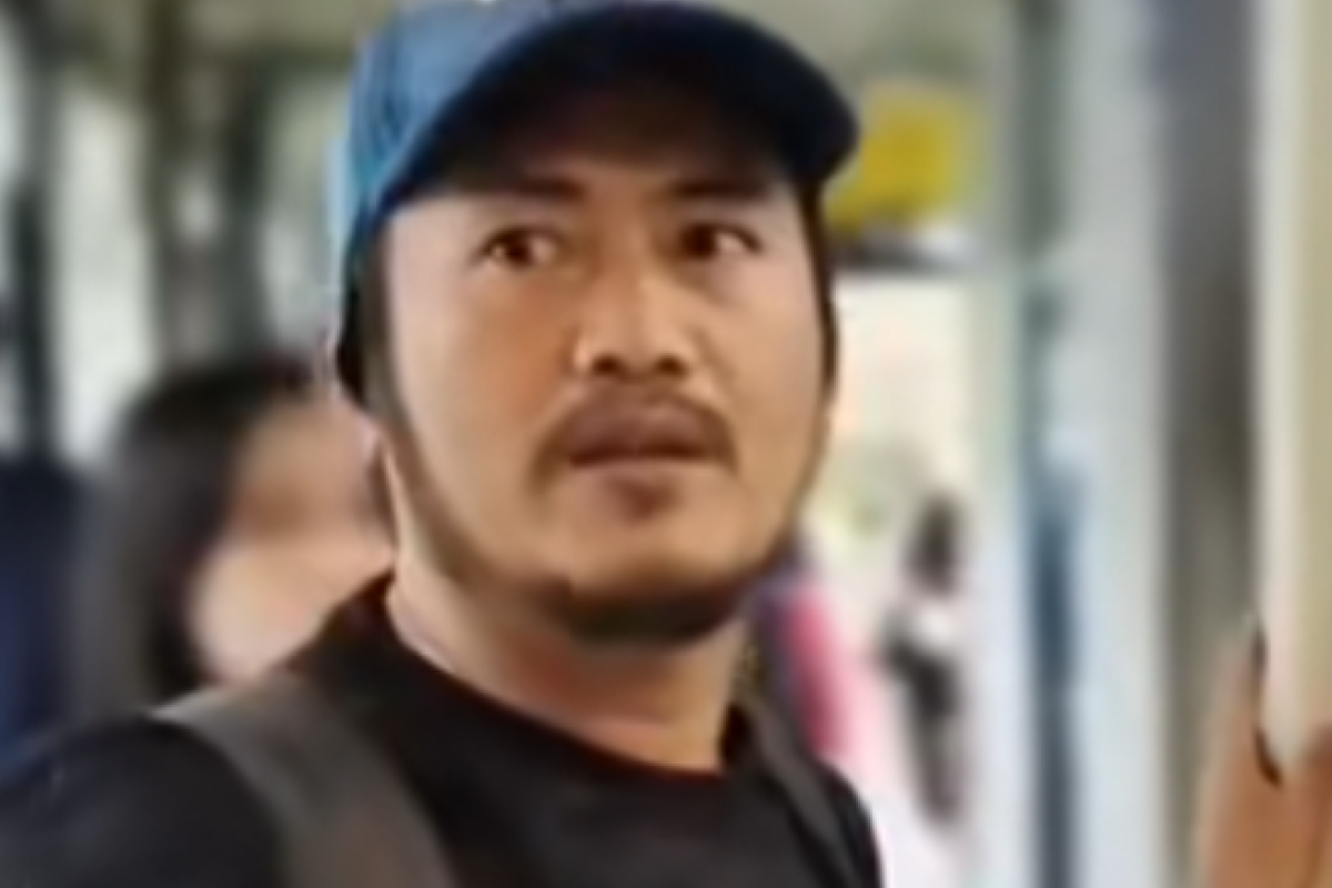 Profil Tampang Arlius Zebua, Pengacara Muda yang Viral Usai Somasi Roti O karena Tolak Nenek Bayar Tunai: Umur, Agama dan Akun Instagram