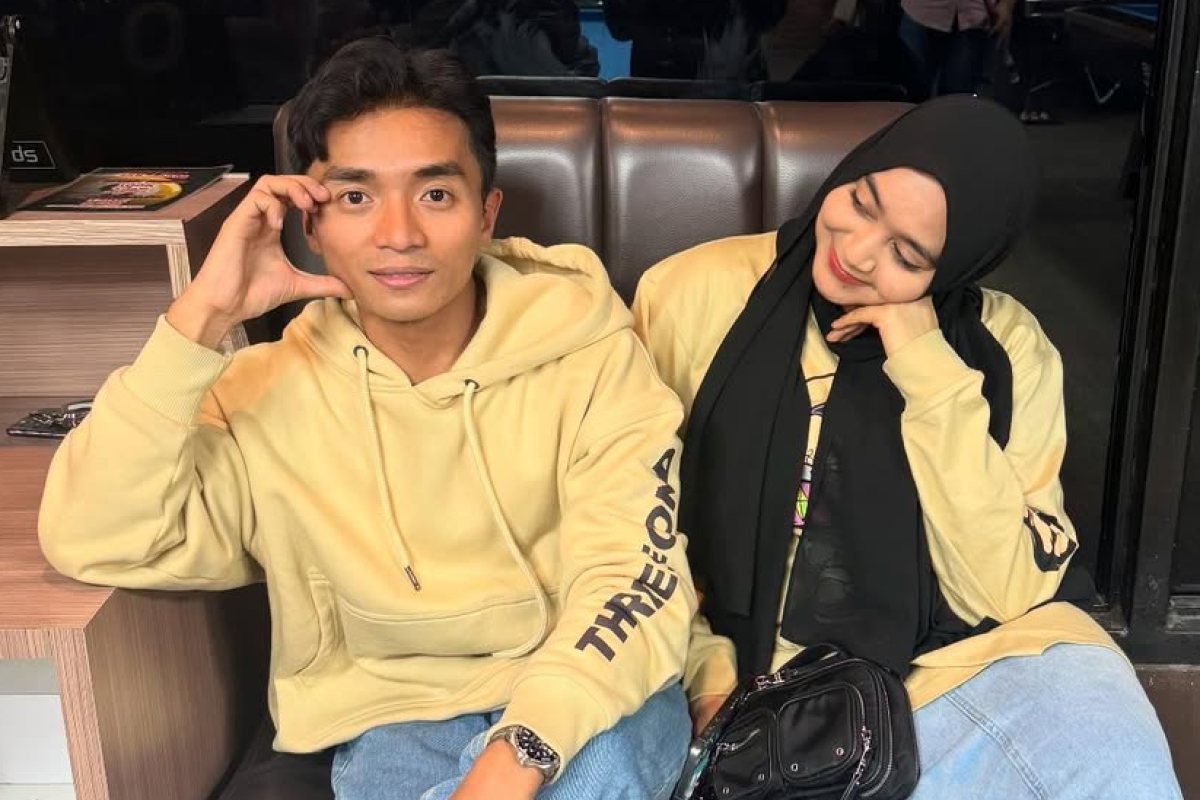 Profil Tampang Taqy Malik Mantan Suami Salmafina Sunan Diduga Selewengkan Dana Umat Pembangunan Masjid Malikal Mulki di Atas Lahan Pribadi yang Masih Berhutang