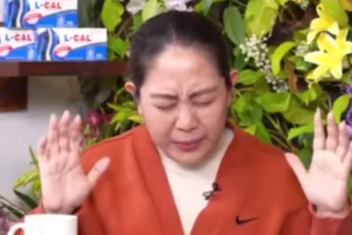 Profil Tampang Sharon, Ibu Timothy Anugerah Saputra Mahasiswa Universitas Udayana yang Meninggal Dunia Diduga Akibat Dibully, Lengkap: Umur, Agama dan IG