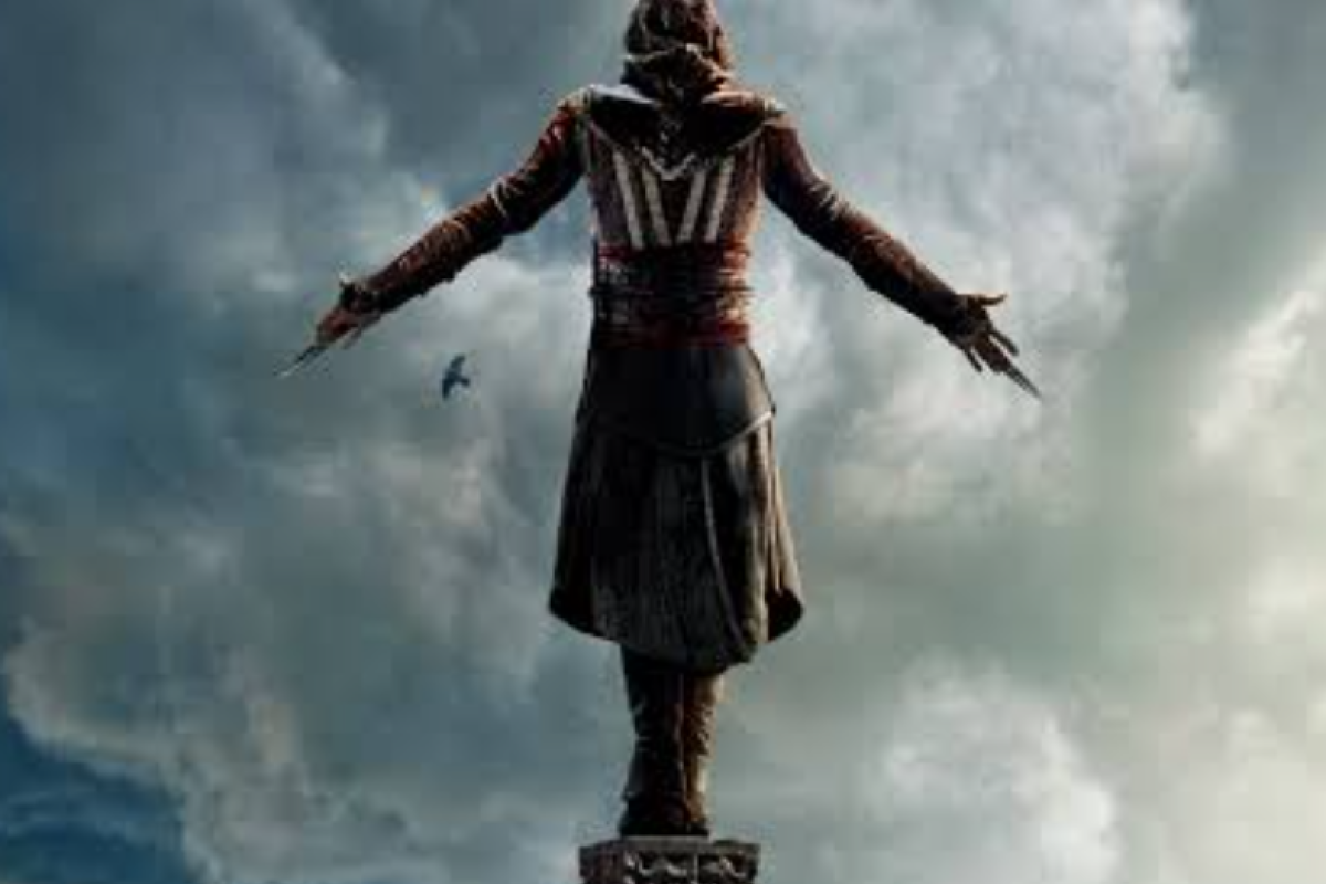 Sinopsis Assassin’s Creed Film Michael Fassbender di Bioskop Trans TV Hari ini 10 Juni 2025
