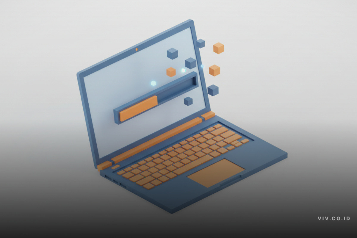 Cara Update Chromebook untuk TKA 2026 dan Mengatasi Error Your System Is Applying a Critical Update