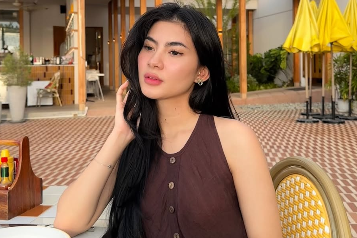 Inka Andestha Dikaitkan dengan Pratama Arhan Usai Cerai, Ini Profil, Umur, dan Fakta Lengkapnya