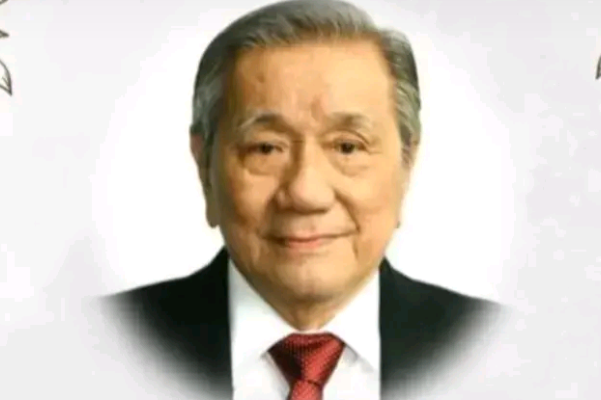 Apa Penyebab Harjo Sutanto Meninggal Dunia? Inilah Kronologi Tewasnya Sang Pendiri Wings, Benarkah Penyakit Jantung?