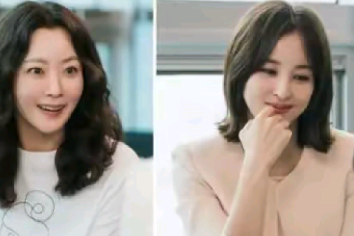 There is No Next Life Episode 2 Sub Indo dan Spoiler serta Link bukan LK21 tapi di TVN: Jo Na Jeong Membandingkan Kehidupannya dengan Ku Ju Young