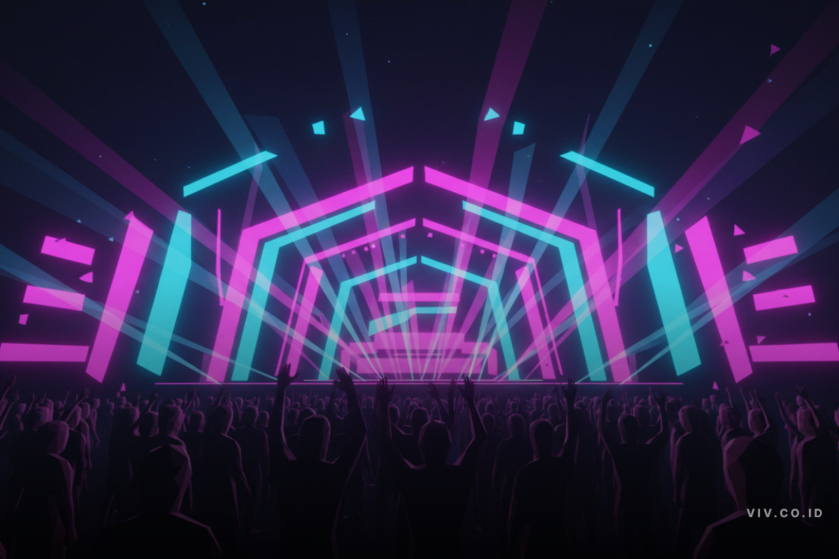 Daftar Konser Musik April 2026 dari Aespa hingga TREASURE Ini Jadwal Lengkapnya