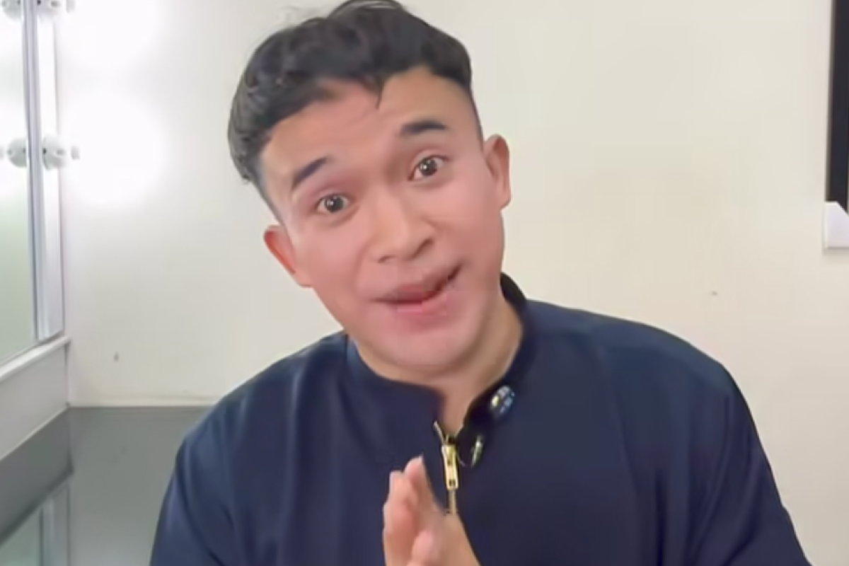 Anwar BAB Disorot MUI saat Isi Program Ramadhan KPI Diminta Beri Sanksi Tegas