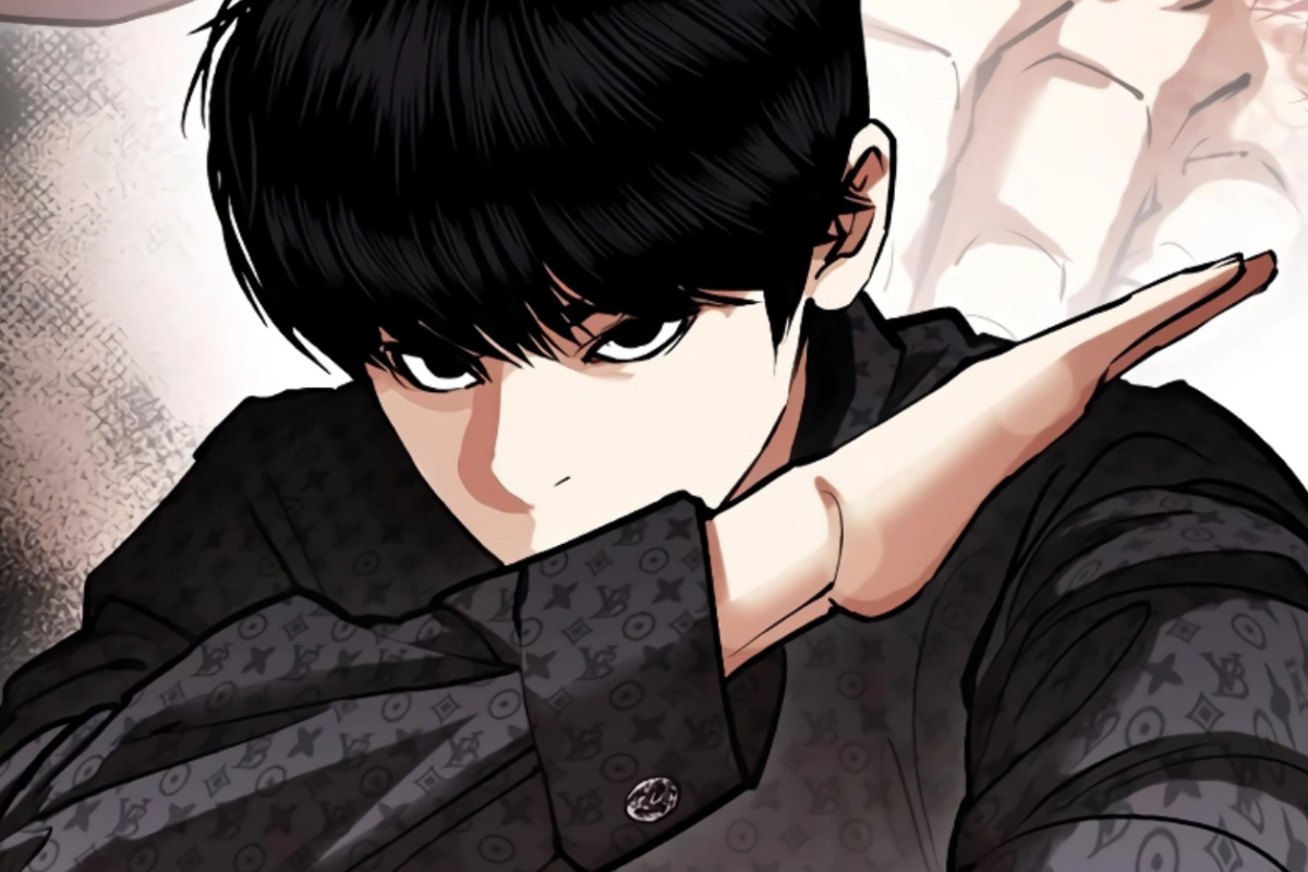 KOMIK Lookism 499 Bahasa Indonesia: Langsung Baca Lookism 499 500 Sub Indo Cerita Terbaru 