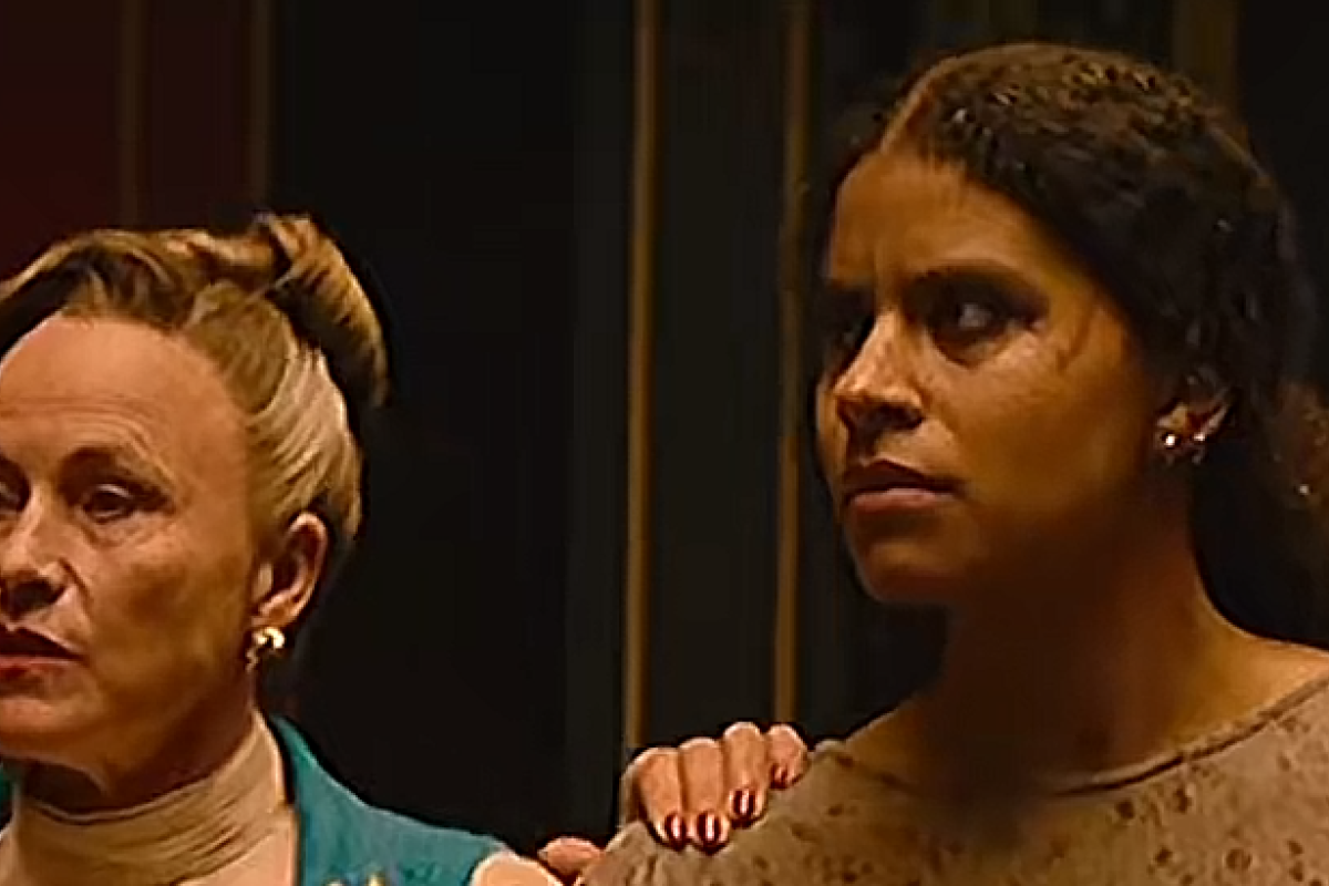 Nonton Download Film They Will Kill You (2026) Sub Indo di Bioskop bukan LK21: hadir sebagai tontonan yang tidak biasa di lanskap perfilman Hollywood