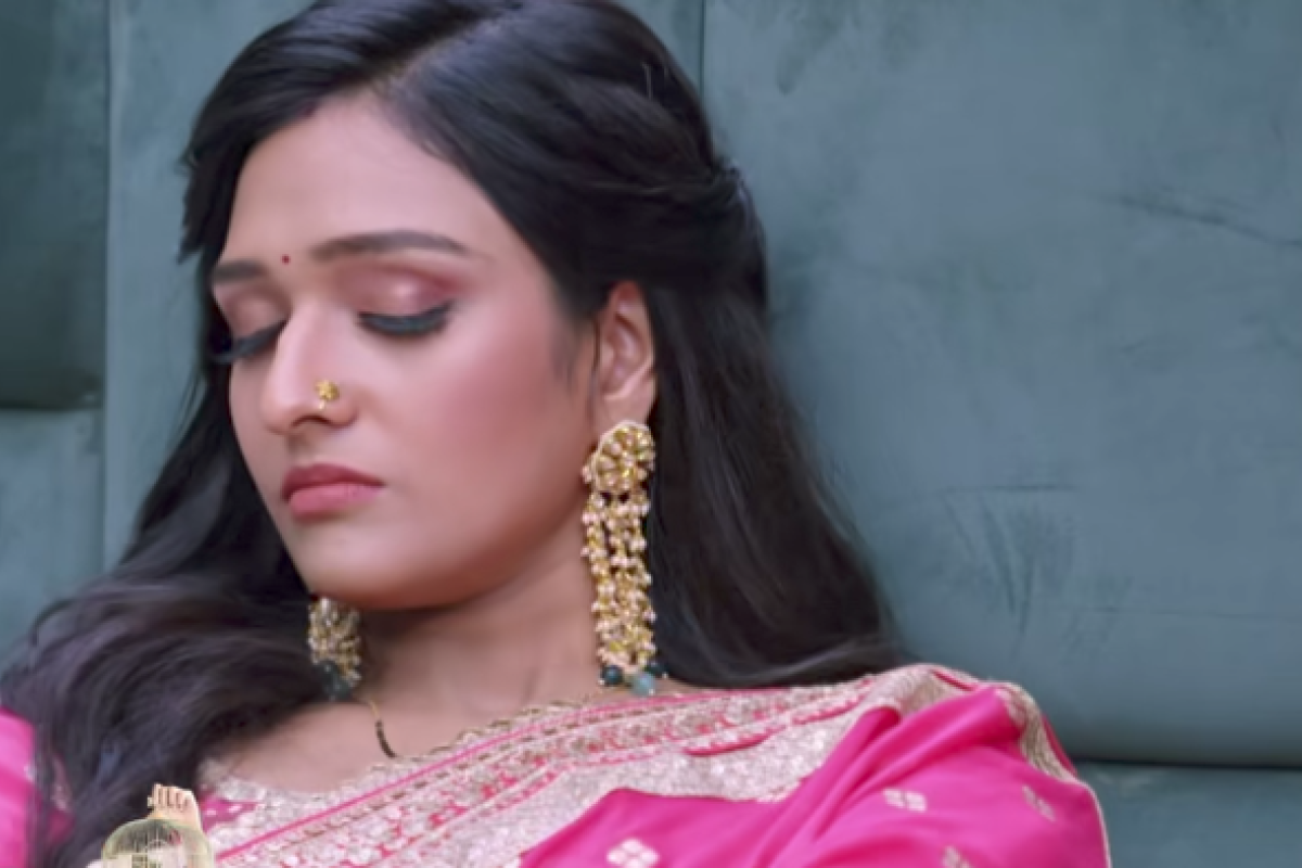 Daftar ANTV Minggu, 25 Mei 2025 Ada Mega Bollywood Paling Yahud Series India Rodha Mohan, Imlie, Bhagya Lakshmi, Aini dan Catatan Hati Perempuan serta Link Nonton