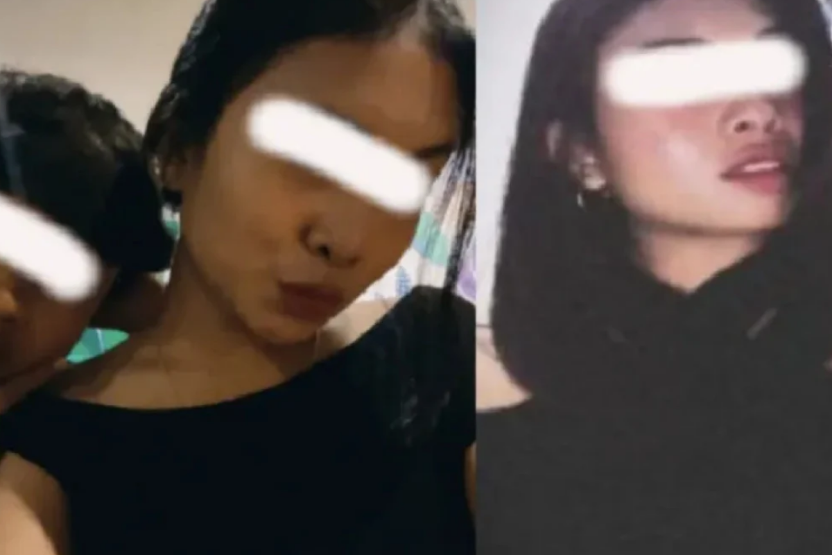 LINK Video Siswi SMA Negeri 1 Abang Viral di Telegram, Polisi Selidiki dan Warga Diminta Waspada Link Berbahaya