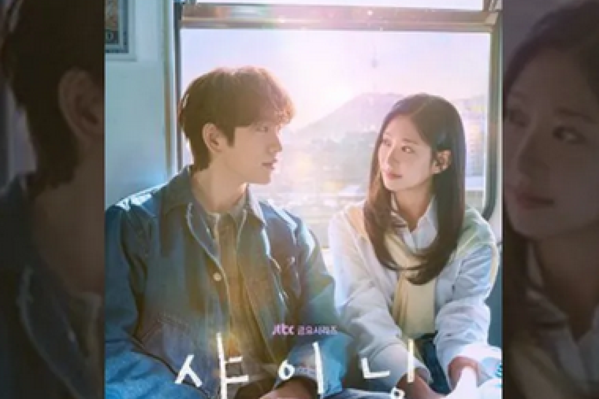 Nonton Download Drakor Still Shining Episode 7-8 Sub Indo Tampilkan Konflik Cinta yang Semakin Rumit