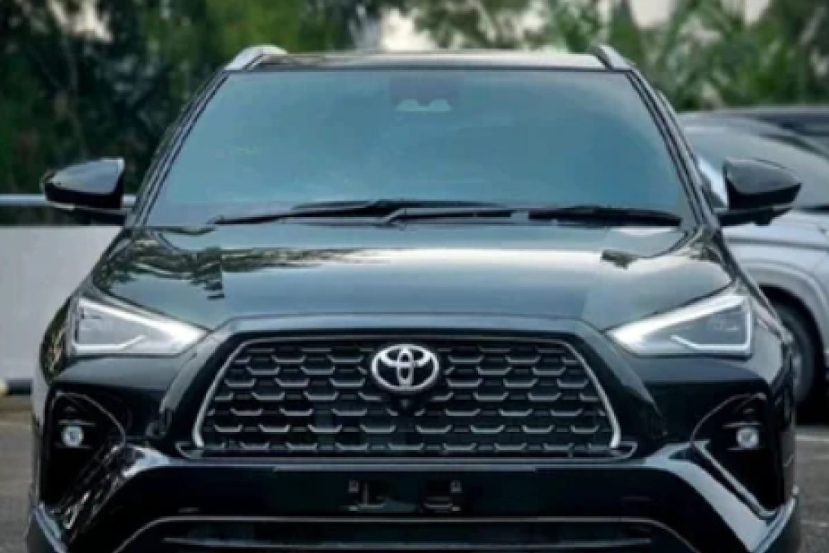 Yaris Cross Hybrid Tidak Cocok untuk 6 Tipe Konsumen Ini