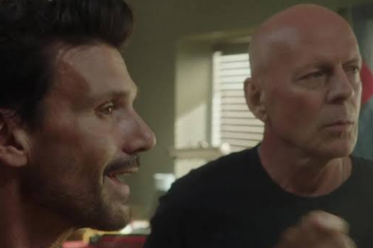 Sinopsis Reprisal Film Bruce Willis di Bioskop Trans TV Hari ini 11 Agustus 2025