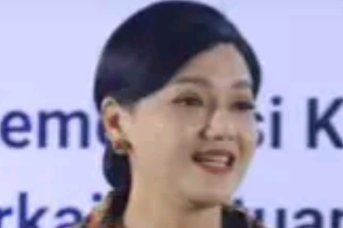 Siapa Suami Friderica Widyasari Dewi? Sosok yang Resmi Ditetapkan Sebagai Ketua OJK, Bukan Orang Sembarangan?