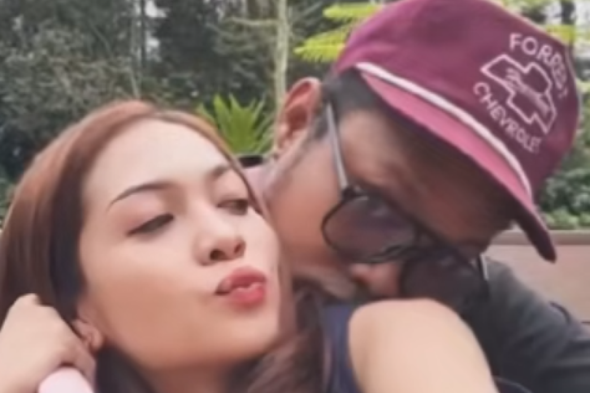 Profil Lindi Fitriyana Pemain Sinetron yang Resmi Menikah dengan  Virgoun, Lengkap: Umur, Agama dan IG
