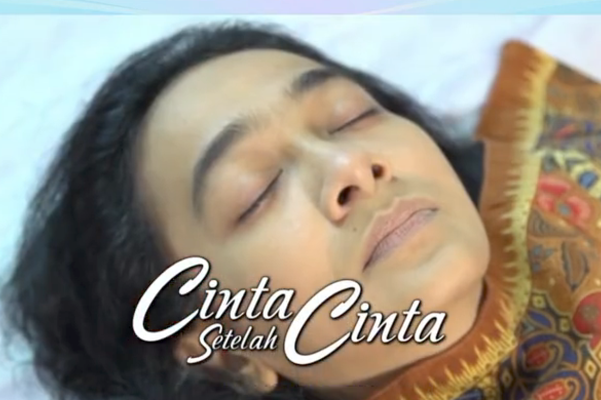 Cinta Setelah Cinta Tayang Jam Berapa? Simak Jadwal dan Sinopsisnya