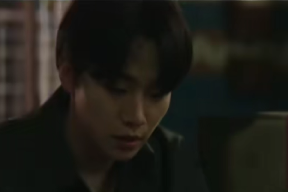 Typhoon Family Episode 14 Sub Indo dan Spoiler serta Link Jangan LK21 tapi di Netflix: Tae Poong dan Mi Seon Saling Terbuka