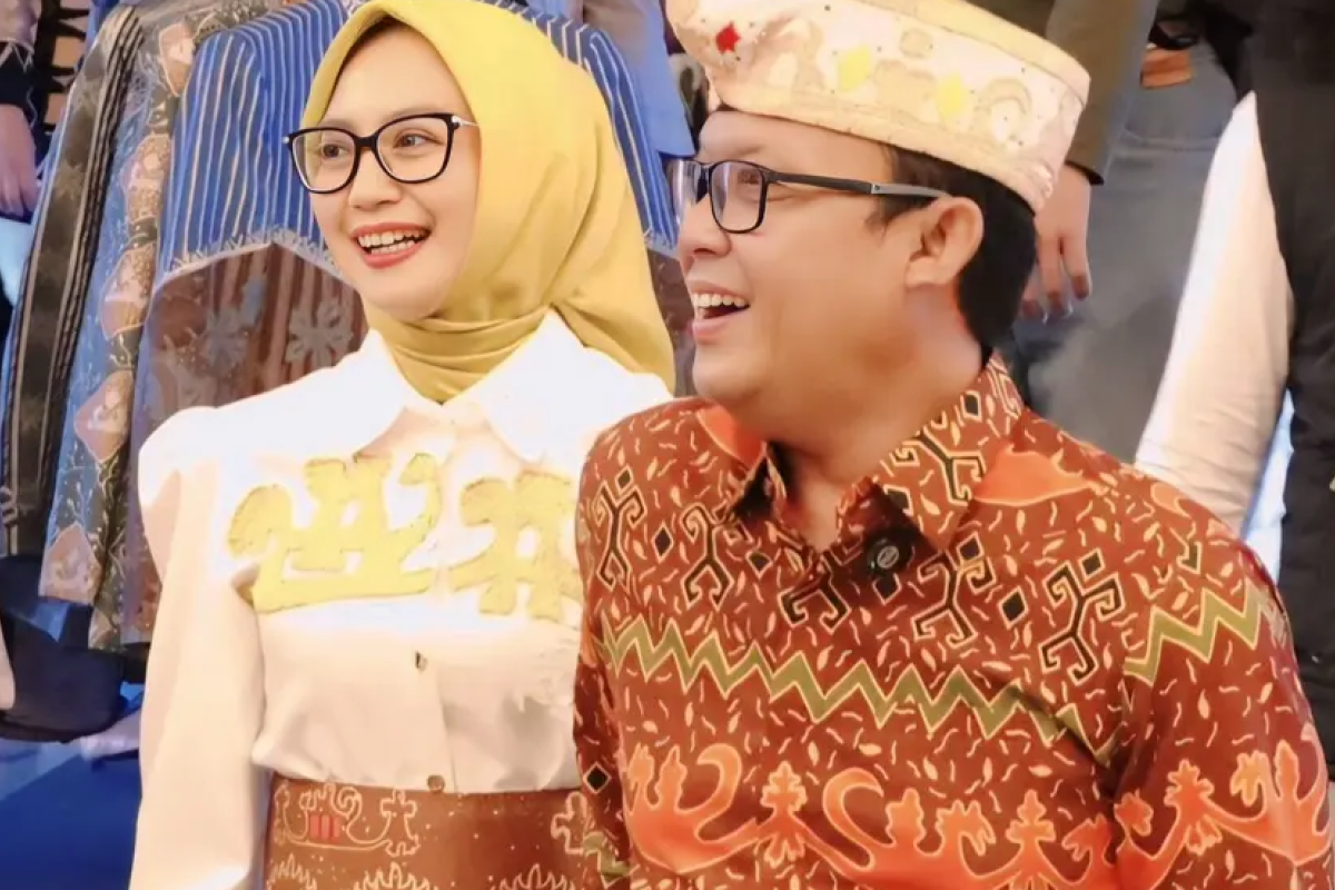 Profil Tampang Indria Sudrajat Istri Ardito Wijaya Bupati Lampung Tengah yang Terjaring OTT KPK: Umur, Agama dan Akun Instagram