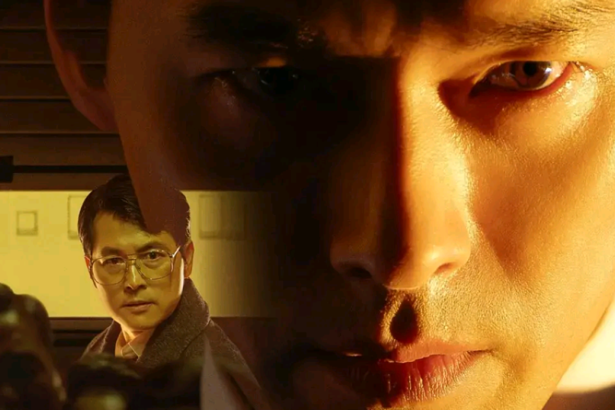 Made In Korea Episode 3-4 Sub Indo dan Spoiler serta Link tapi di Disney+ Bukan LK21: Choi Yoo-ji jadi Pelobi yang Menjadi Jembatan Dunia Bawah Tanah