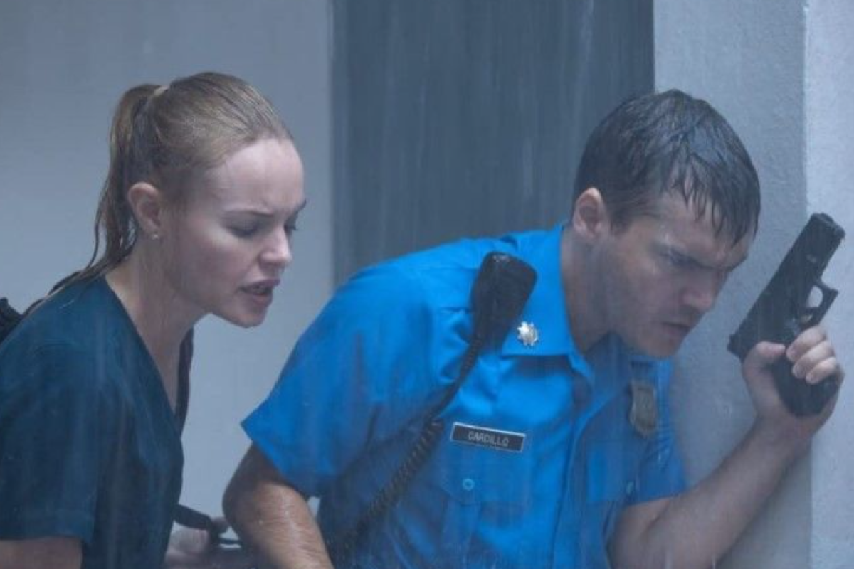 Sinopsis dan Force of Nature Film Stephanie Cayo Bioskop Trans TV Hari ini 5 Desember 2025