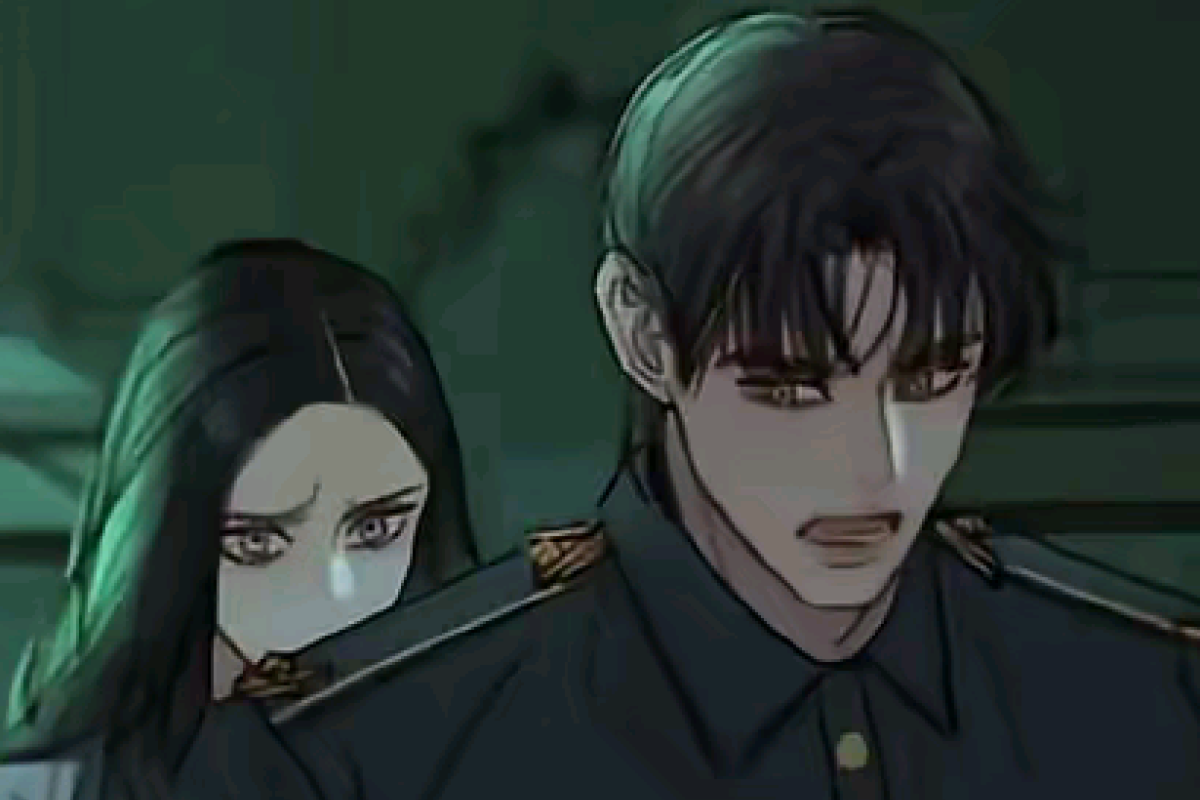 BARU! Baca Manhwa Serena 129 Sub Indonesia dan RAW: Kisah Perjuangan, Cinta, dan Ambisi di Balik Kemewahan yang Rapuh