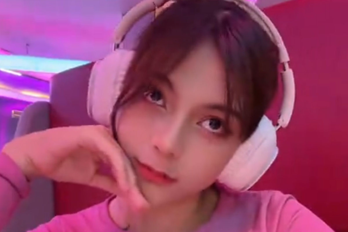 Profil Tampang Queivns Sosok di Balik Video Karaoke yang Diduga Libatkan Ricky Harun: Umur, Agama dan Akun Instagram