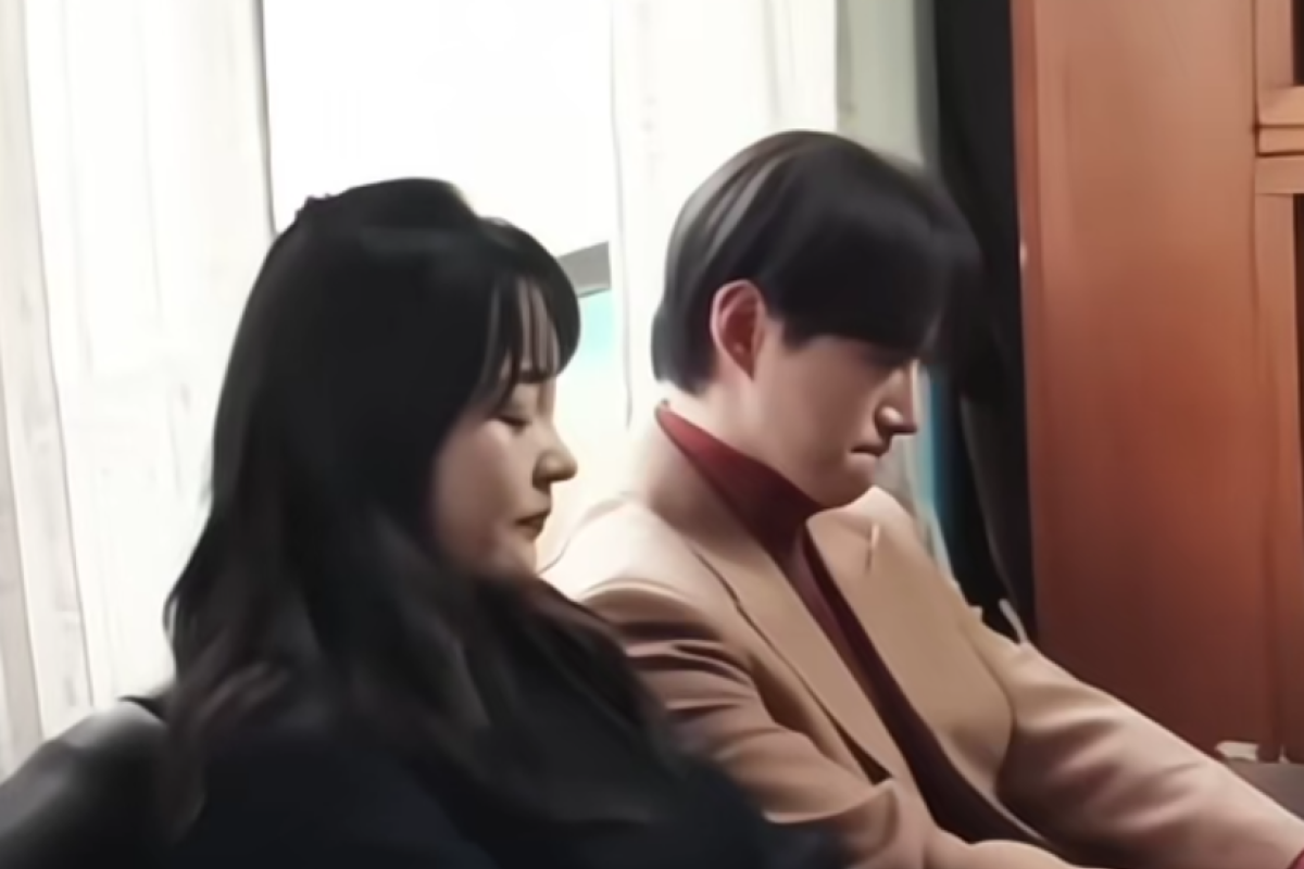 Typhoon Family Episode 9 Sub Indo dan Spoiler serta Link Bukan LK21 tapi Netflix: Tae Poong Rela Berkorban Demi Keluarga