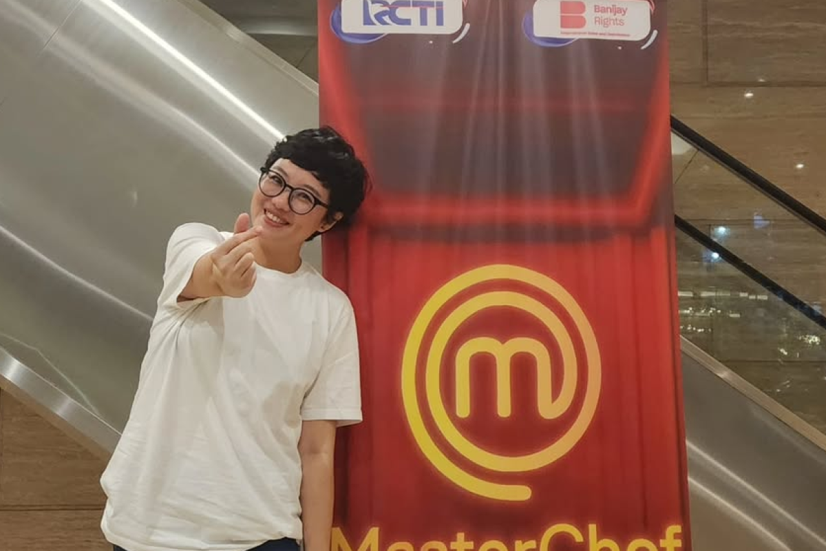Siapa Pemilik Akun Icenguik? Dari Kontestan MasterChef hingga Terseret Isu Plagiarisme Mochi Pisang Ijo yang Gemparkan Dunia Maya