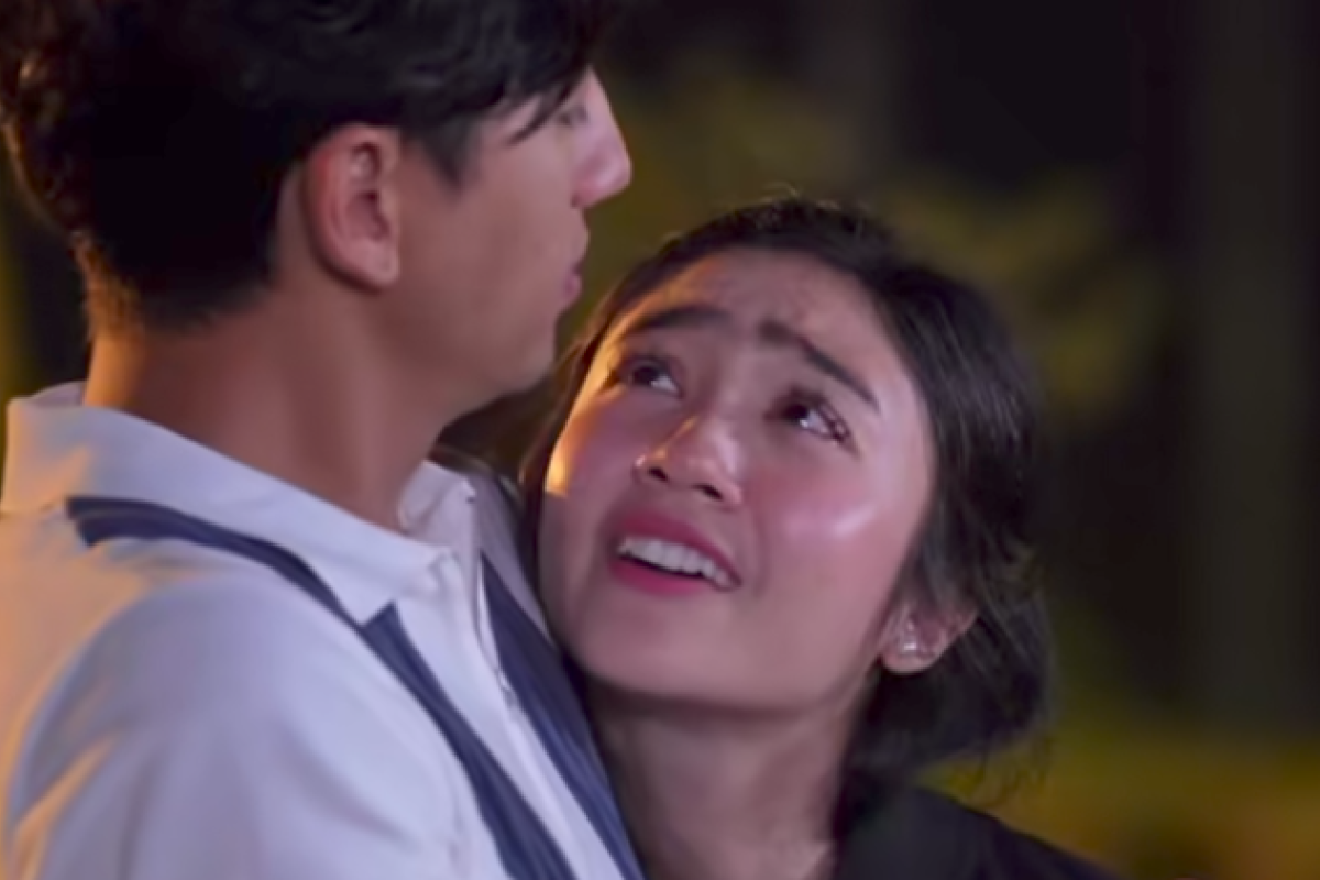 Innalillahi! Cinta di Bawah Tangan Terpuruk Usai Isu Perselingkuhan, Inilah Rating dengan Acara TV Paling Favorit Hari ini 1 Oktober 2025