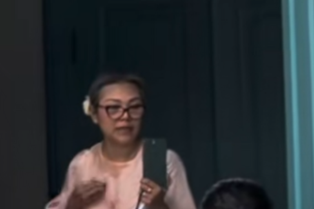 Siapa GKR Timoer Rumbai, Putri Pakubuwana XIII yang Viral Usai Interupsi Fadli Zon di Keraton Surakarta