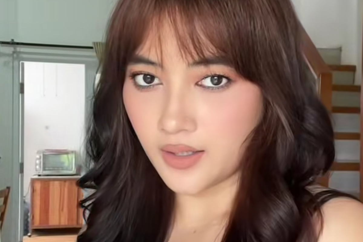 Profil Ananda Denira Sosok Mantan Pacar Niko Al-Hakim Alias Okin Ex Suami Rachel Vennya, Lengkap: Umur, Agama dan IG