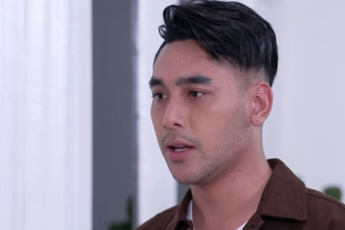 Cinta Berakhir Bahagia Episode 26 Hari ini 31 Maret 2024 di RCTI: Pasha Heran Kenapa Adisty Menghindarinya Usai Pernyataan Cintanya