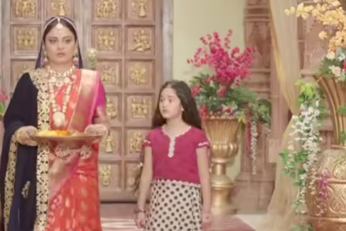 Daftar Acara ANTV Hari ini 3 Juli 2025: Series India Rodha Mohan, Imlie, Bhagya Lakshmi, Vaishno Devi dan Catatan Hati Perempuan Ada Mega Bollywood Paling Yahud + Link