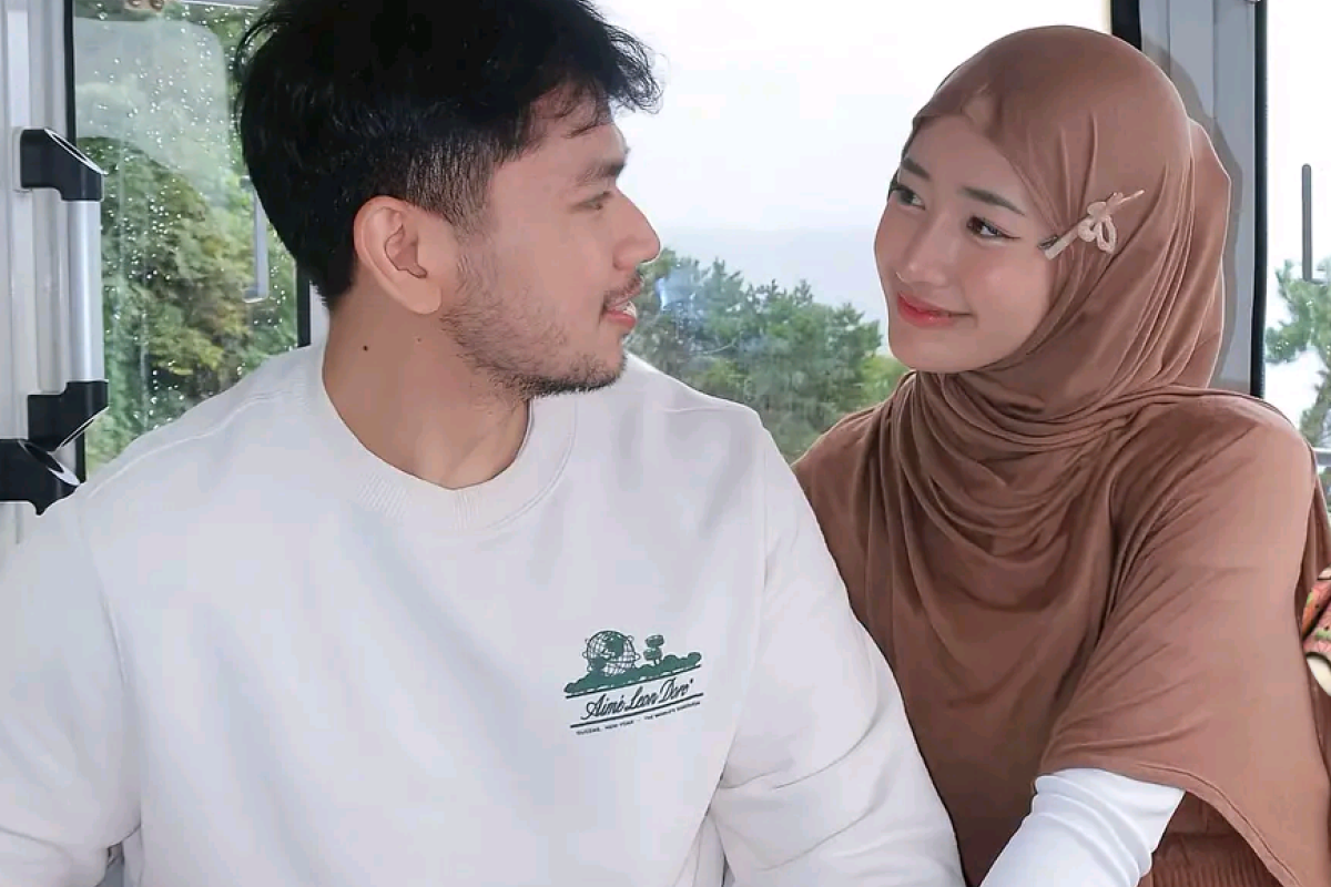 Farhan Anwar Anaknya Siapa? Inilah Sosok Calon Suami TikToker Jinju Mutiara, Benarkah Bukan Orang Sembarangan?