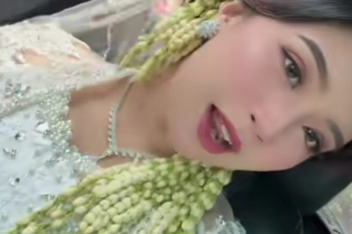 Apa Pekerjaan Freya Ivania Rissa? Sosok yang Resmi Menikah dengan Satria Mahathir Mantan Suami Nindya Putri