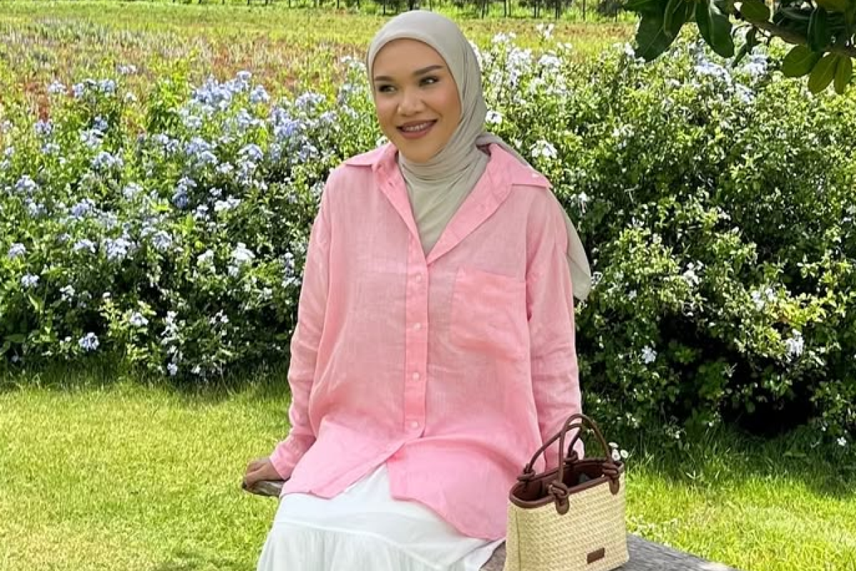 Profil Cut Rizki Vhonsana Selebgram yang Jadi Sorotan Usai Pernyataan Sahur Disebut Mengganggu Waktu Tidur