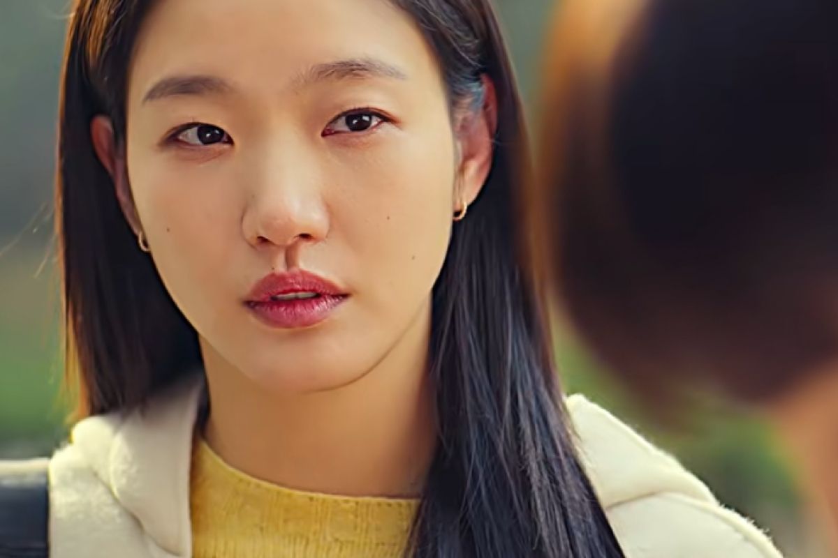 You and Everything Else Episode 2 Sub Indo dan Spoiler serta Link Bukan LK21 di Netflix: Kesenjangan Kehidupan Ryu Eun-Joong dan Cheon Sang-Yeon