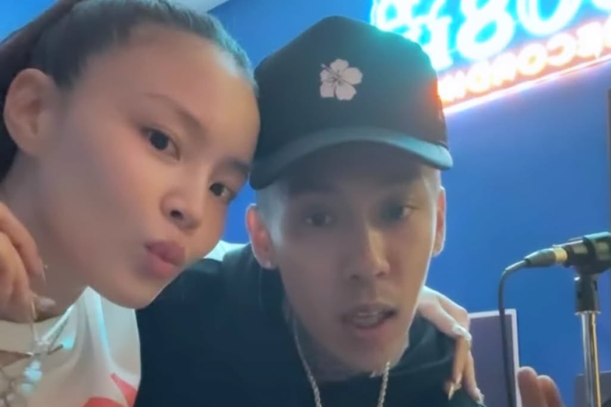 Selisih Umur Rapper Dok2 dan Lee Hi Berapa? Inilah Biodata Penyanyi Korea Selatan yang Resmi Berpacaran