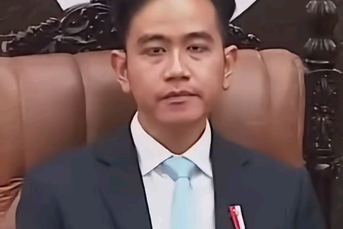 Siapa Subhan? Sosok yang Gugat Wapres Gibran Rakabuming Senilai Rp125 Triliun Karena Kontroversi Ijazah SMA dan Tantangan Hukum di Tengah Dinamika Politik Nasional