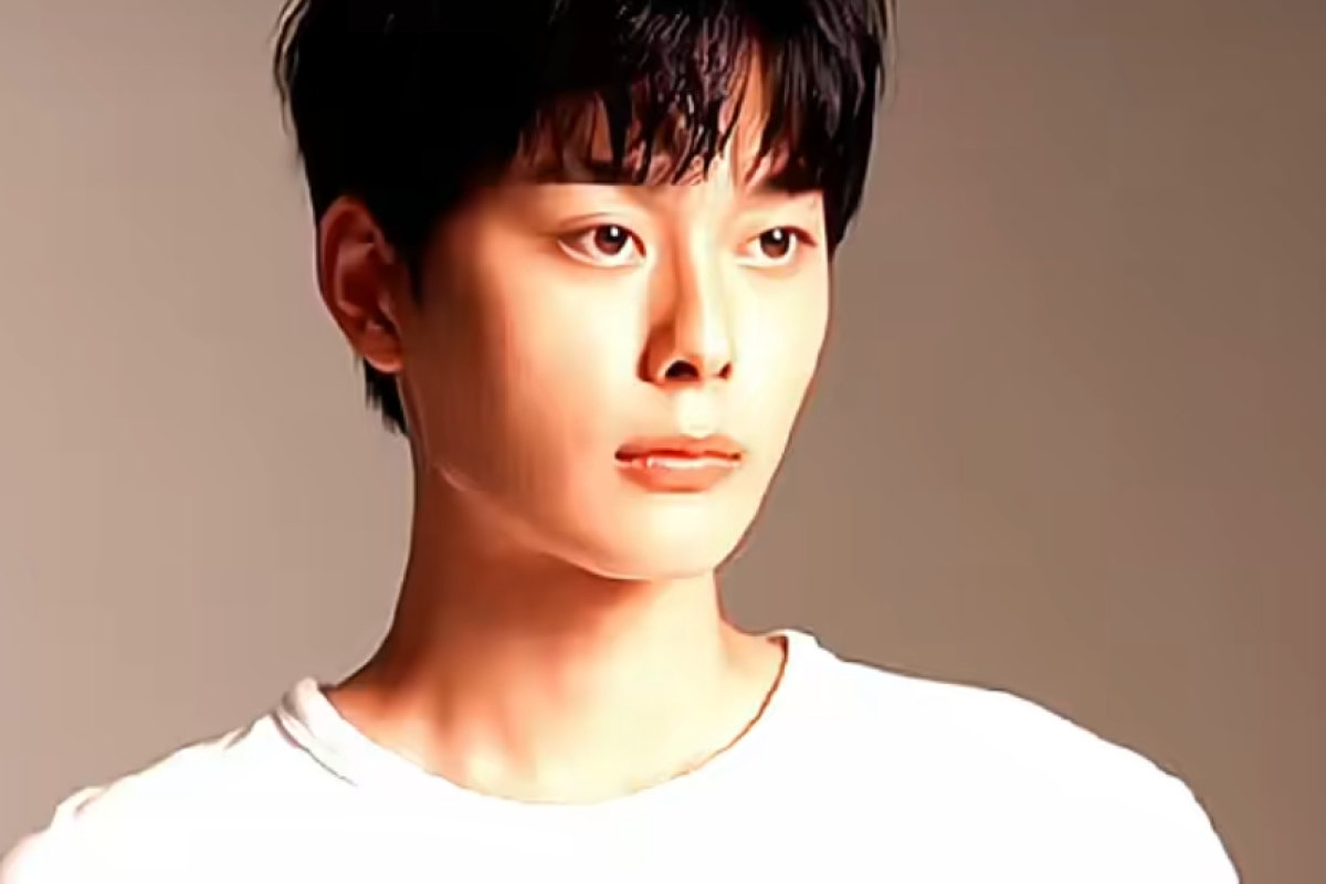 Profil Biodata Yoo Seon Ho Aktor Korsel yang Resmi Berpacaran dengan Shin Eun Soo, Lengkap: Umur, Agama dan Akun IG
