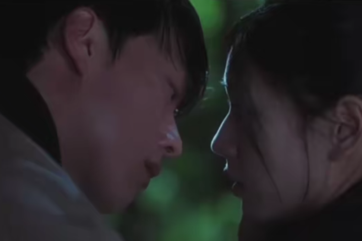  Nonton Drakor Dynamite Kiss Episode 9–10 Sub Indo serta Link di TVN bukan LK21:: Ketegangan Emosional, Cinta Segitiga, dan Detik-Detik Nyaris Ciuman