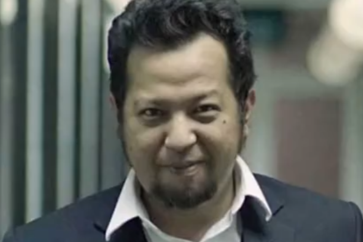 Profil Tampang Michael Wishnu Wardhana Bos Terra Drone Indonesia yang Kini Jadi Tersangka Kebakaran Maut di Kemayoran yang Tewaskan 22 Orang: Umur, Agama dan IG