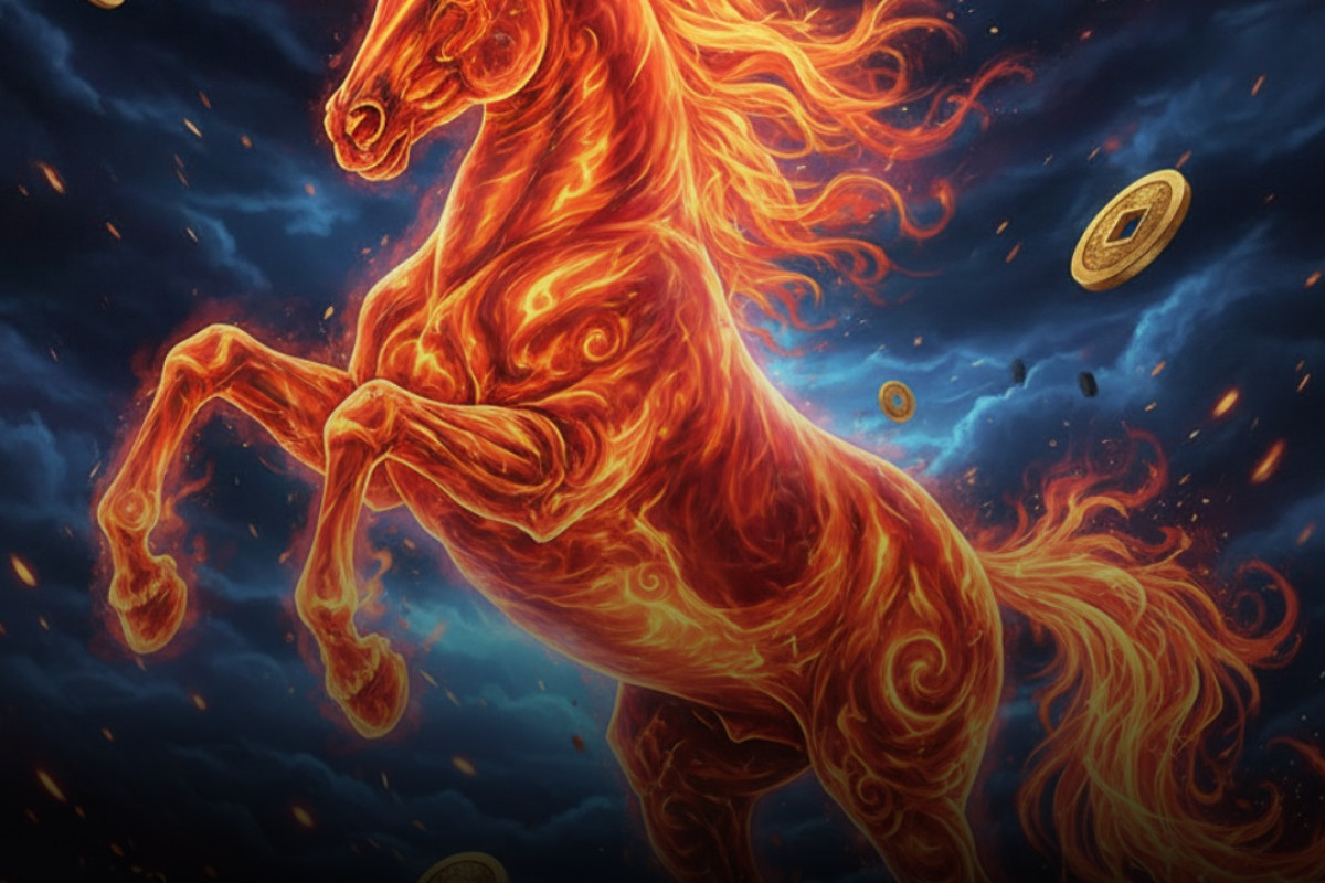 5 Shio Paling Beruntung Hari ini 24 Februari 2026, Peluang Cuan dan Energi Positif Menguat