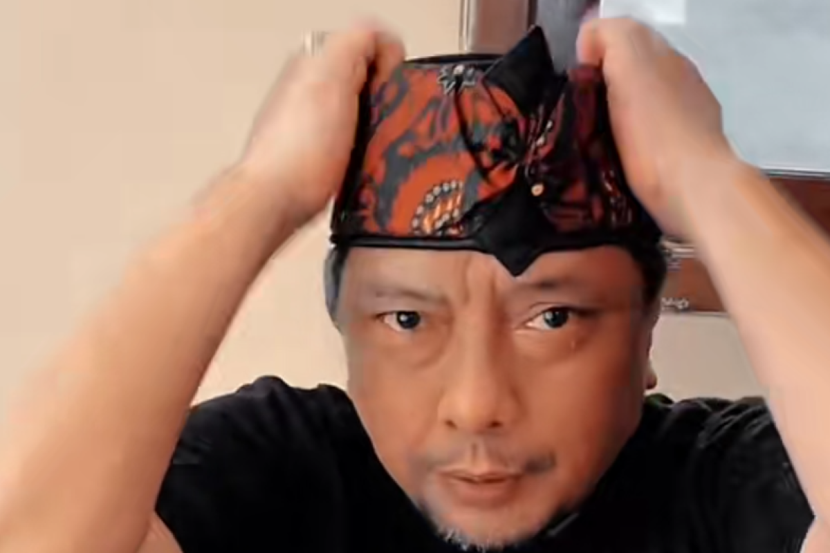 Siapa Anak dan Istri Asep Suhendar? Pemeran Bos Idan di Sinetron Dunia Terbalik yang Meninggal Dunia, Benarkah Bukan Orang Sembarangan?