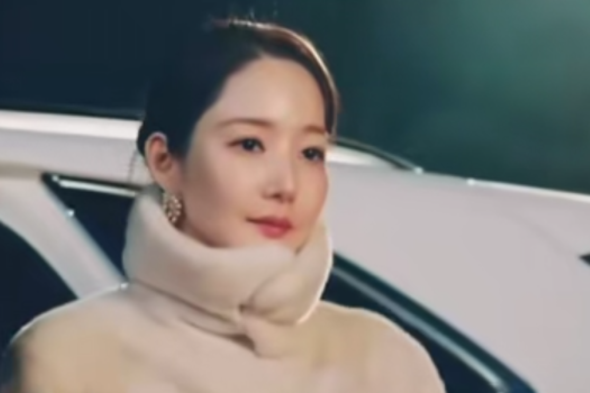 Nonton Drakor Confidence Queen Episode 3-4 Sub Indo serta Link di Prime Video Bukan LK21: Kejeniusan Yi Rang Mulai Diuji